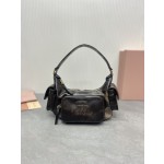 MIU MIU 5BC146: The Most Special Style Locomotive Bag